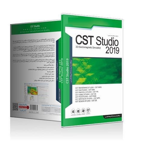 Download CST STUDIO SUITE 2019