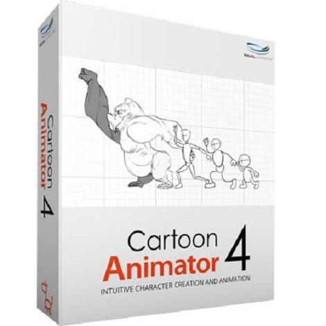 Download Cartoon Animator 4.0 Pipeline