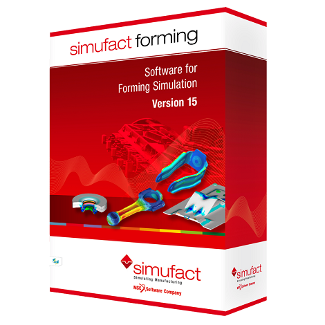 Download MSC Simufact Forming v15
