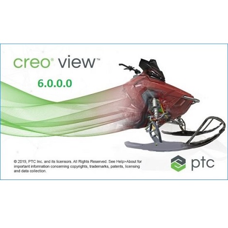 Download PTC Creo View 6.0