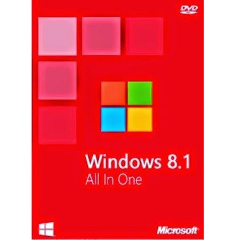 Download Windows 8.1 AIO OEM ESD June 2019