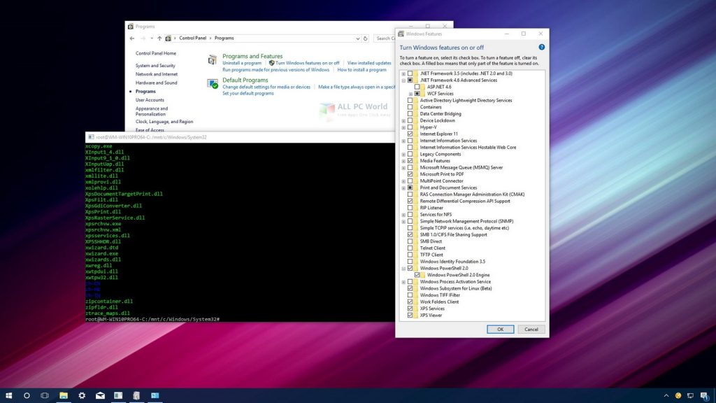 Windows 10 RS6 AIO v1903 June 2019
