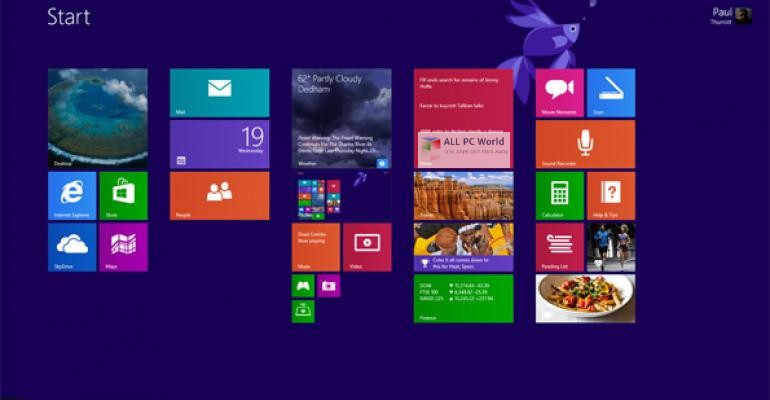 Windows 8.1 AIO OEM ESD June 2019 Free Download