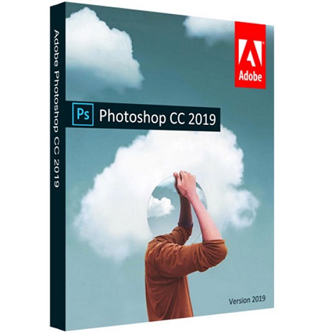 Download Adobe Photoshop CC 2019 v20.0.5 Free