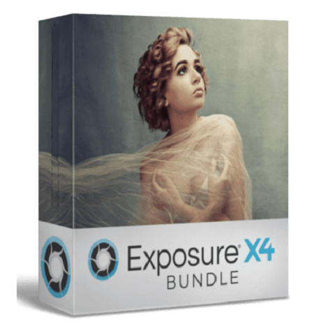 Download Alien Skin Exposure X4 Bundle v4.5