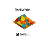 Download RockWorks 17 Advanced 2018