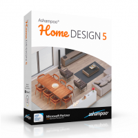Download Ashampoo Home Design 5