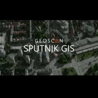 Download GeoScan Sputnik GIS 1.4