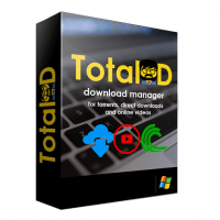 Download TotalD 1.5