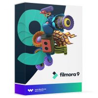 Download Wondershare Filmora 9.2