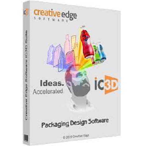 Download Creative Edge Software iC3D Suite 6.0