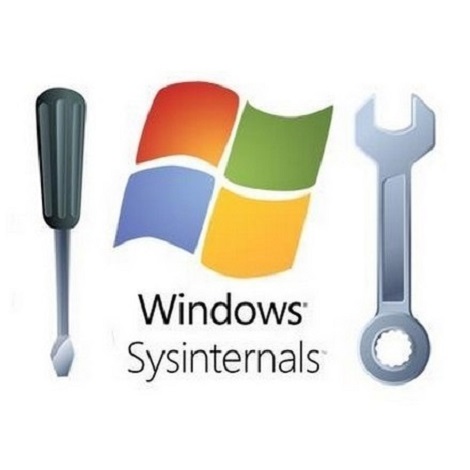 Download Sysinternals Suite 2019