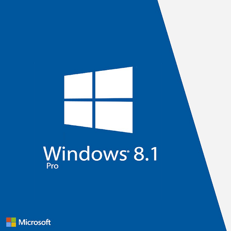 Download Windows 8.1 Pro X64 OEM ESD September 2019