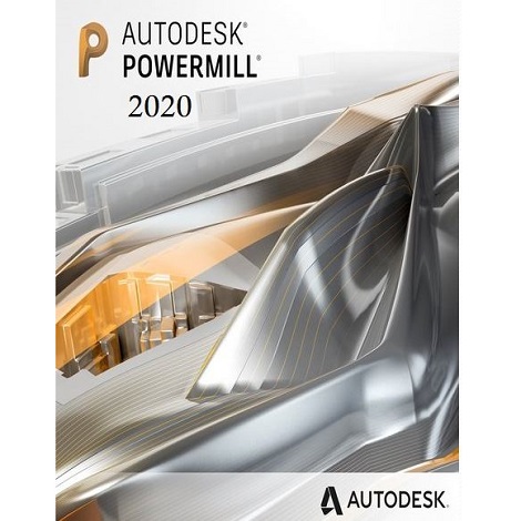 Download Autodesk PowerMill Ultimate 2020