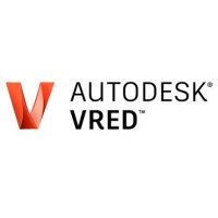 Download Autodesk VRED Professional 2020