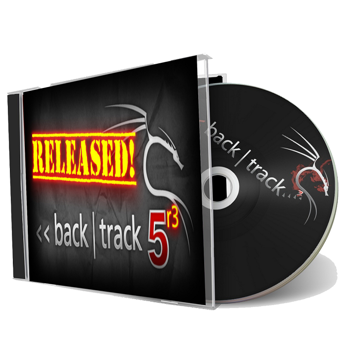 Download BackTrack 5 Blackhat R3