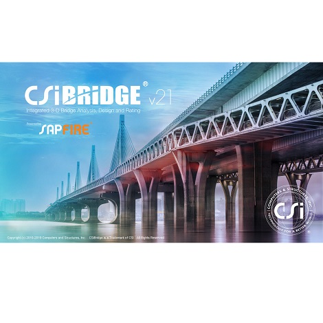 Download CSiBridge Advanced 21.1