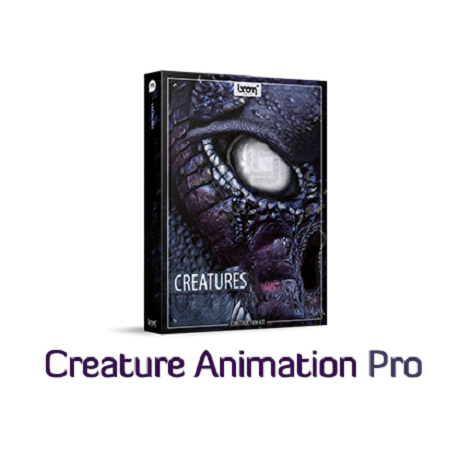 Download Creature Animation Pro 3.7