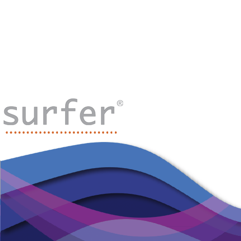 Download Golden Software Surfer 16.6