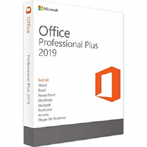 Download Microsoft Office 2019 Professional Plus v1909