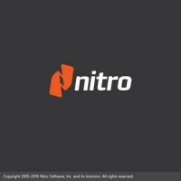 Download Nitro Pro 13.2