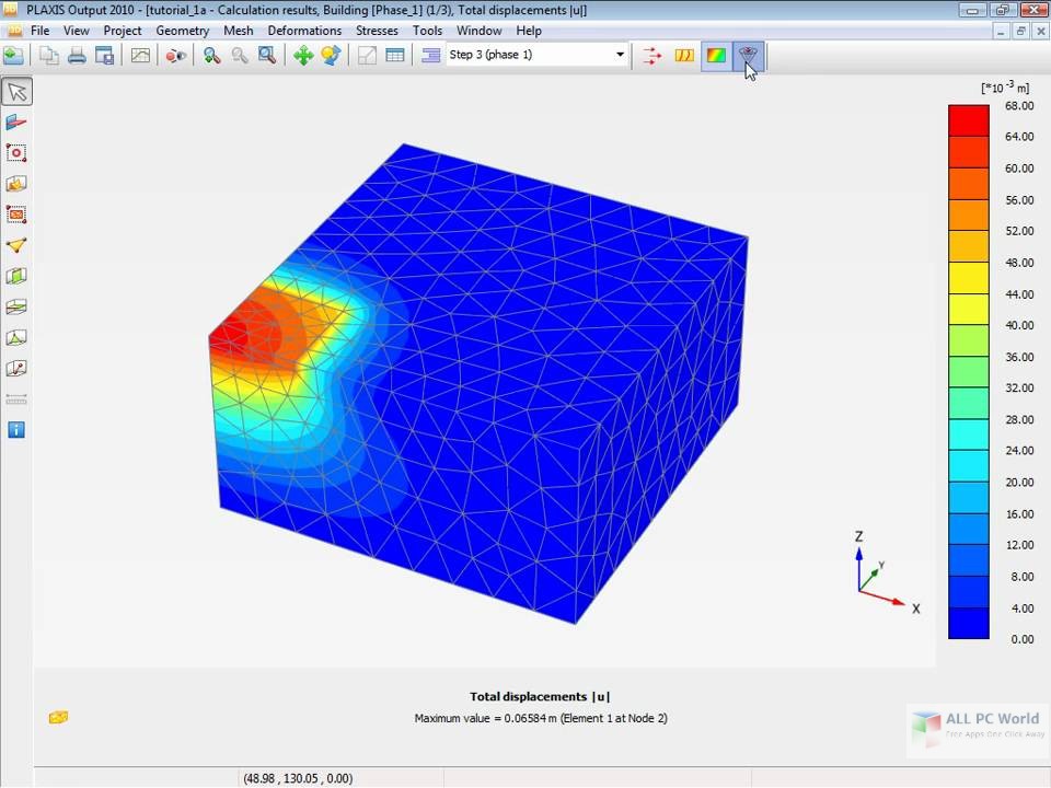 PLAXIS 3D 2013