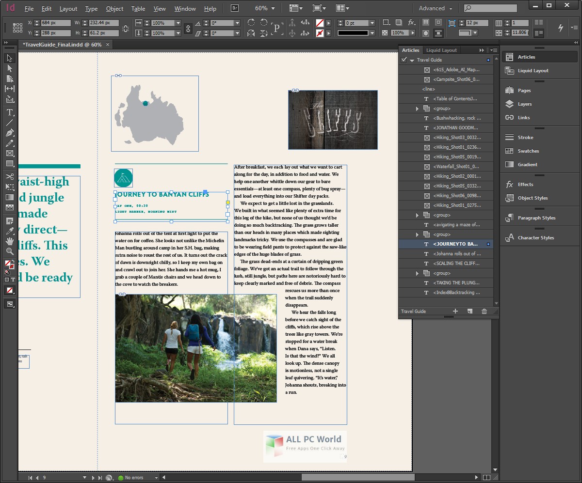 how to download indesign cc 2017 free