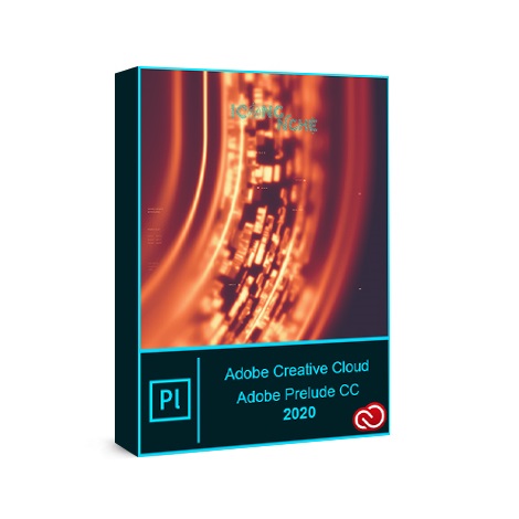 Download Adobe Prelude CC 2020 v9.0 Free