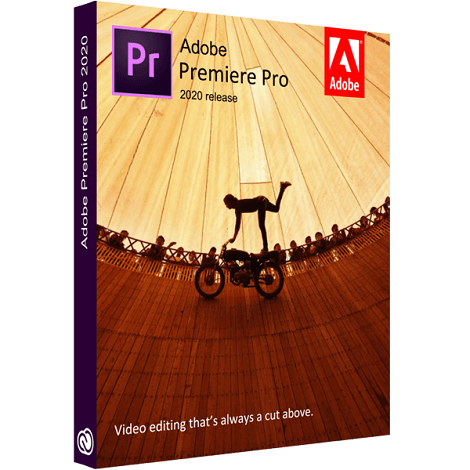 Download Adobe Premiere Pro CC 2020 v14.0 Free