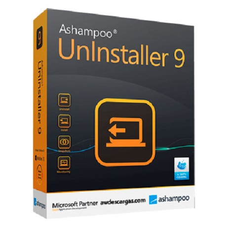 Download Ashampoo UnInstaller 9.0