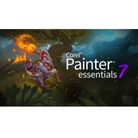 Download Corel Painter Essentials 7 Free
