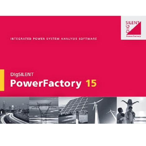 Download DIgSILENT PowerFactory 15.1