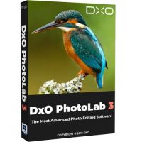 Download DxO PhotoLab 3.0