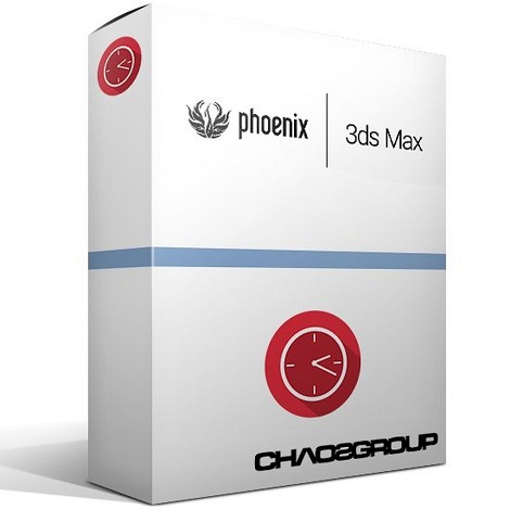 Download Phoenix FD 4.0 for 3Ds Max Free