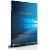 Download Windows 10 Lite Edition v11 November 2019