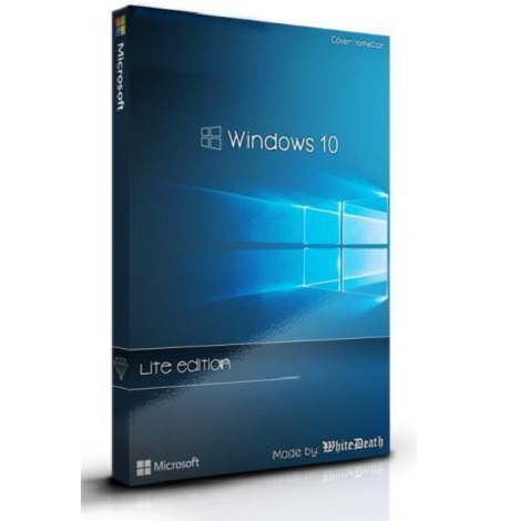 Download Windows 10 Lite Edition v11 November 2019