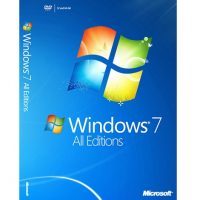 Download Windows 7 AIO DVD ISO Nov 2019