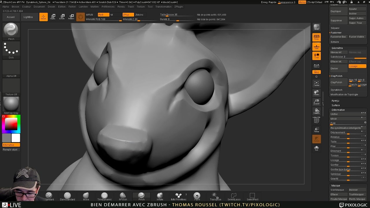 zbrush 2020 torrent