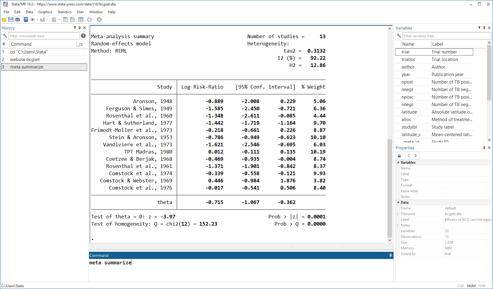 stata mp vs stata se