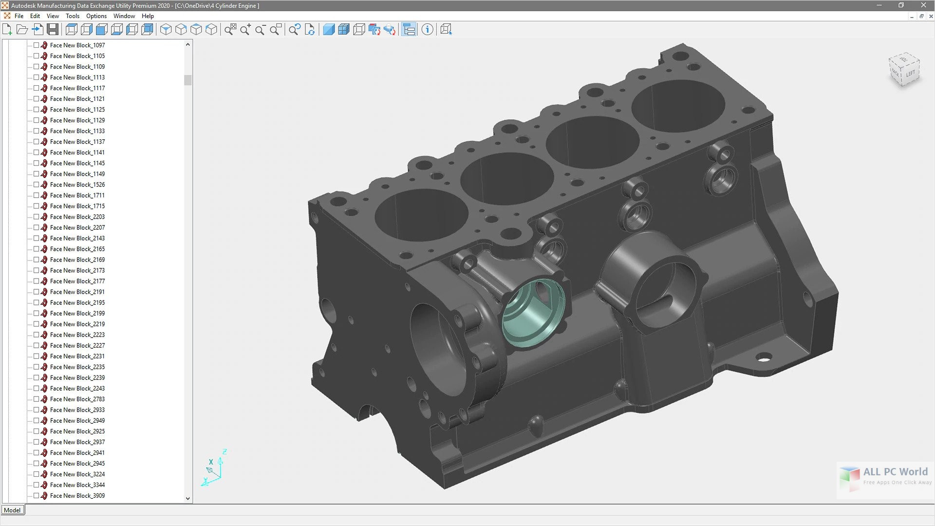 autodesk inventor cam ultimate 2020