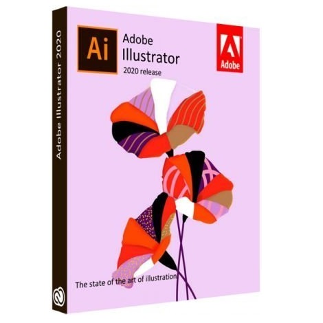 Download Adobe Illustrator 2020 v24.0.1