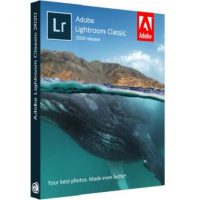 Download Adobe Photoshop Lightroom Classic 2020 v9.1
