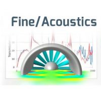 Download NUMECA FINE/Acoustics 8.1