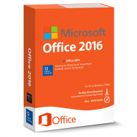 Download Office 2016 Pro Plus VL December 2019