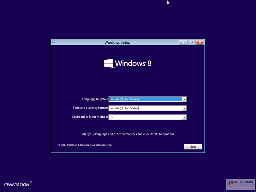 Windows 8.1 AIO December 2019