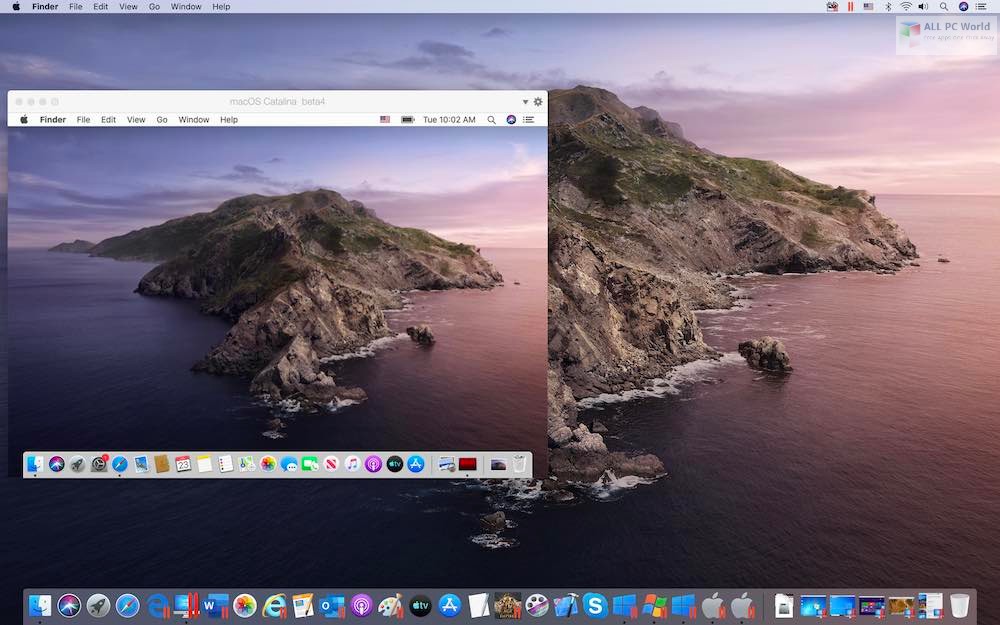 download macos catalina link