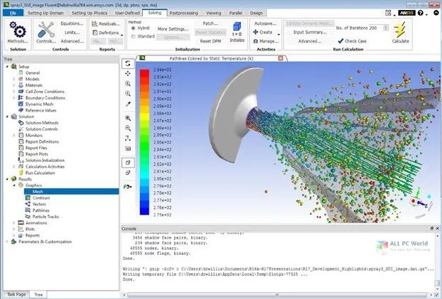 ANSYS Electronics Suite 2020 R1 with MCAD Translators Download