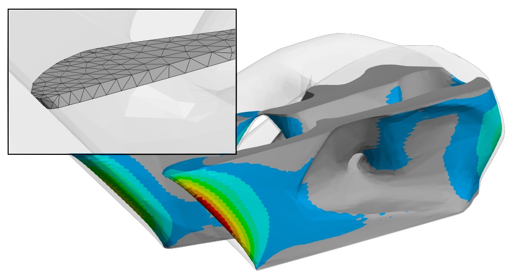 ANSYS Products 2020 R1 Download
