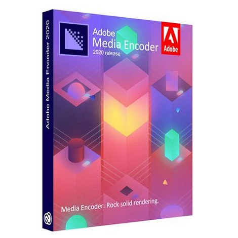 Download Adobe Media Encoder CC 2020 v14.0.1.70