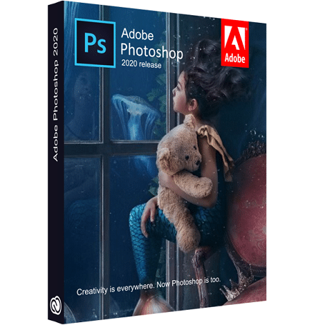 Download Adobe Photoshop 2020 v21.0.3